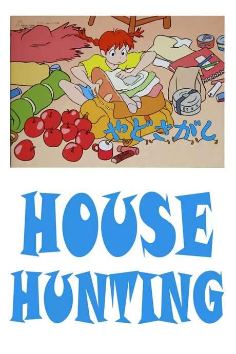 House Hunting